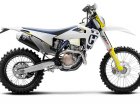 2020 Husqvarna FE 350